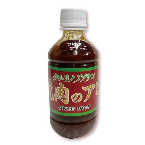 つけダレ